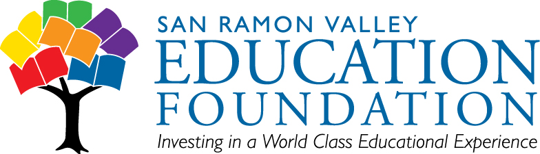 San Ramon Valley Education Foundation logo