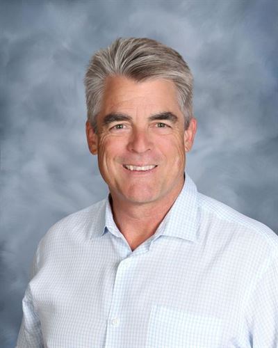 Kevin Ahern, Principal